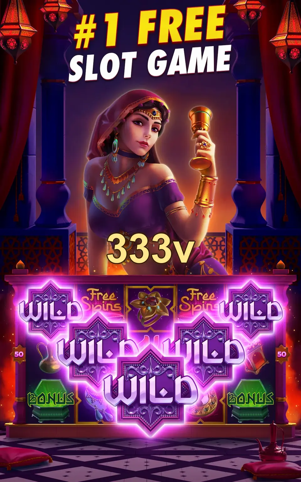 333v APK