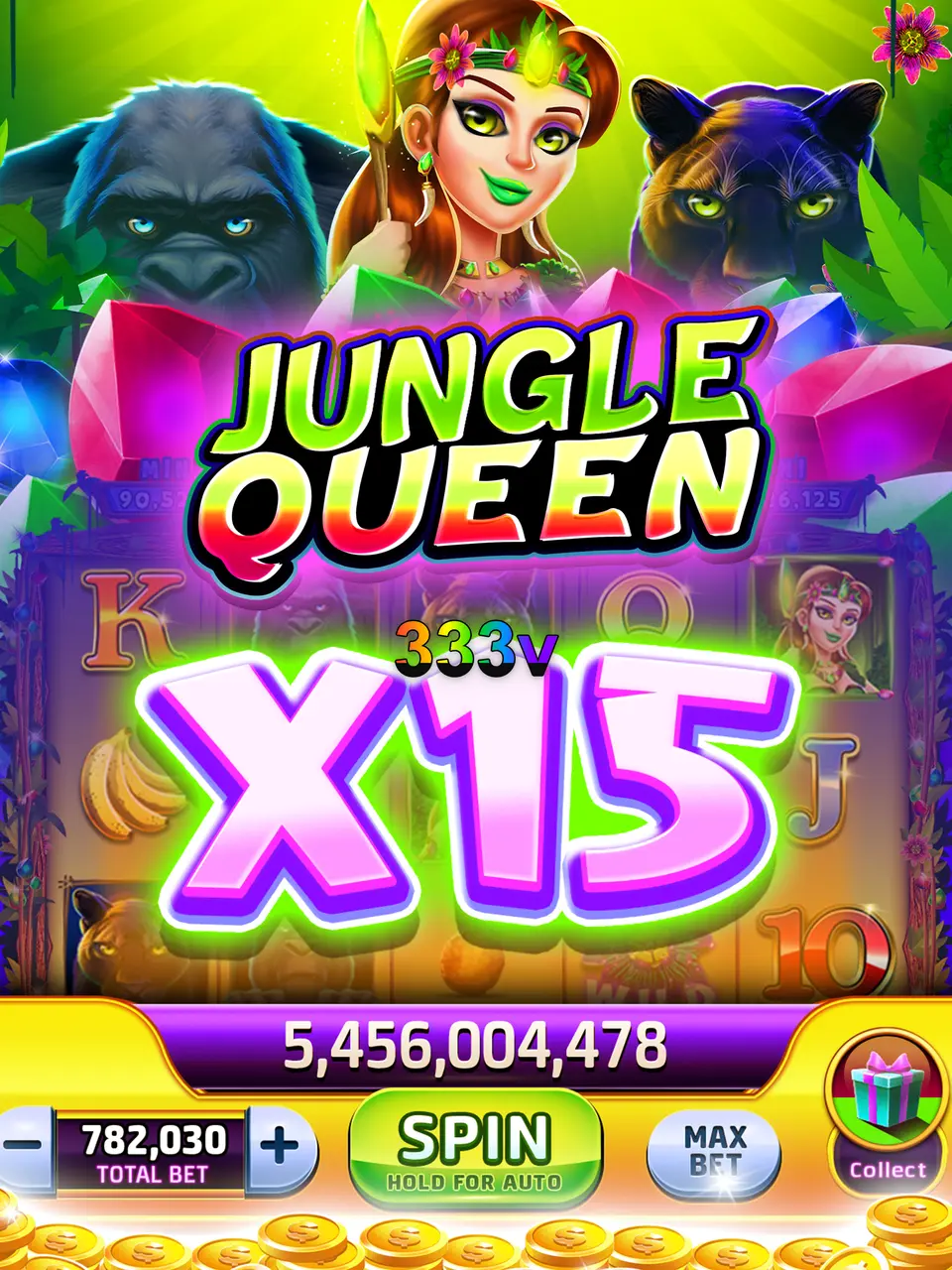 333v APK